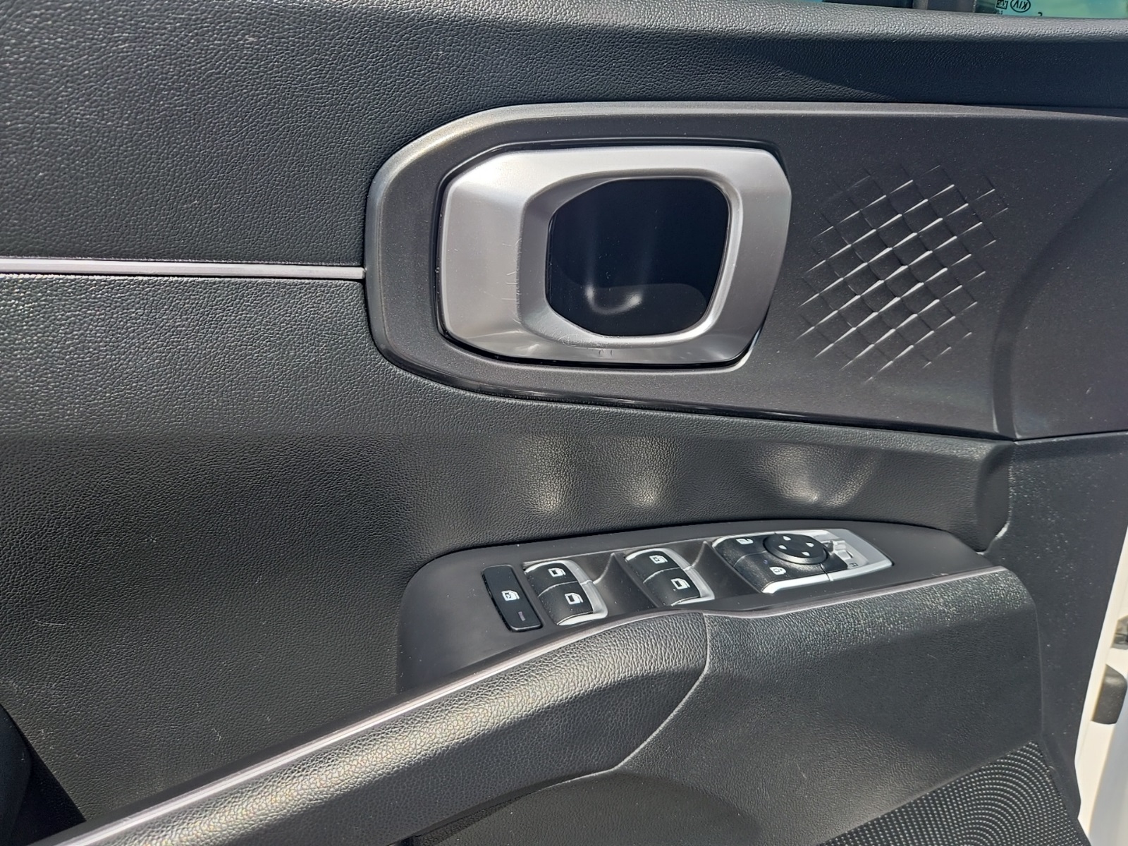 used 2021 Kia Sorento car, priced at $18,500