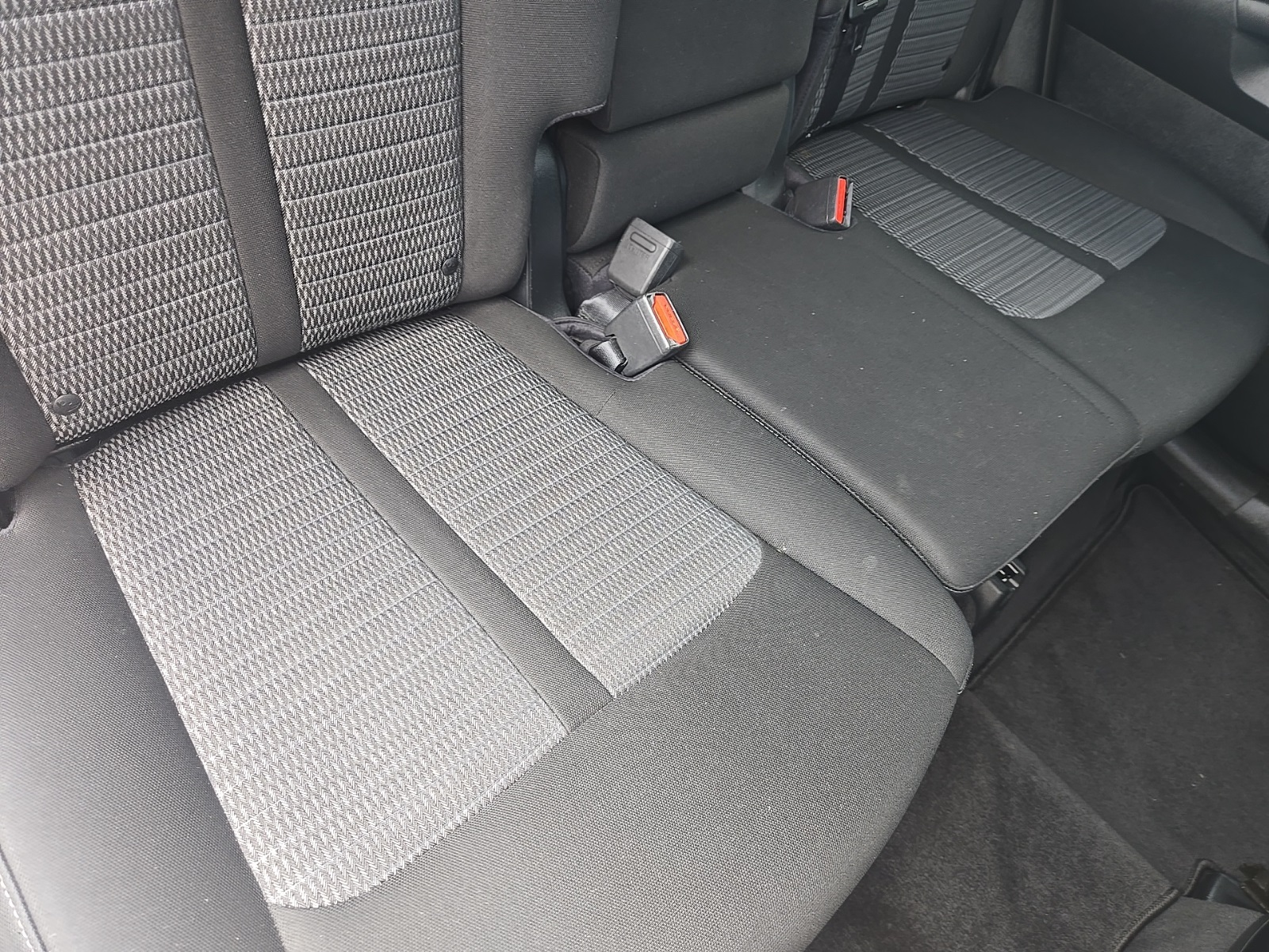 used 2021 Kia Sorento car, priced at $18,500