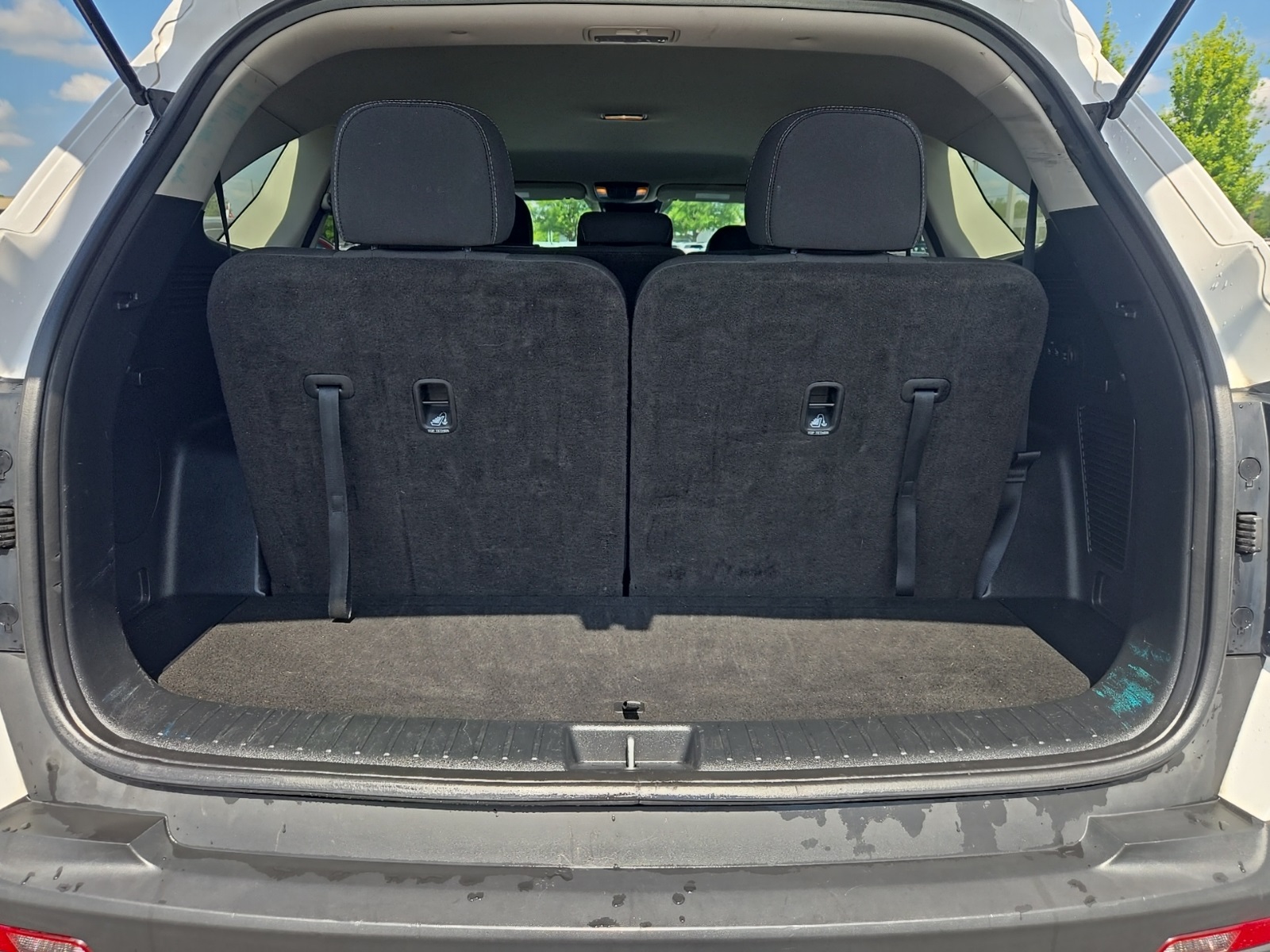 used 2021 Kia Sorento car, priced at $18,500