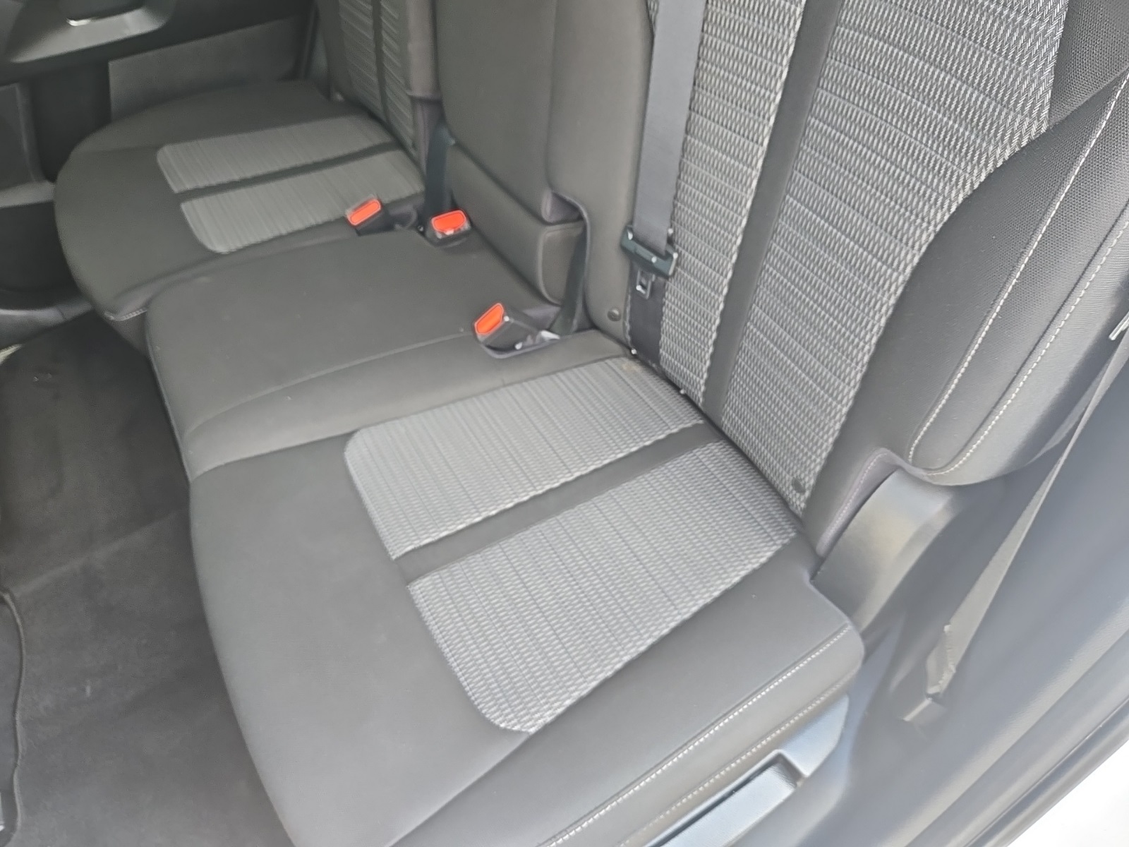 used 2021 Kia Sorento car, priced at $18,500