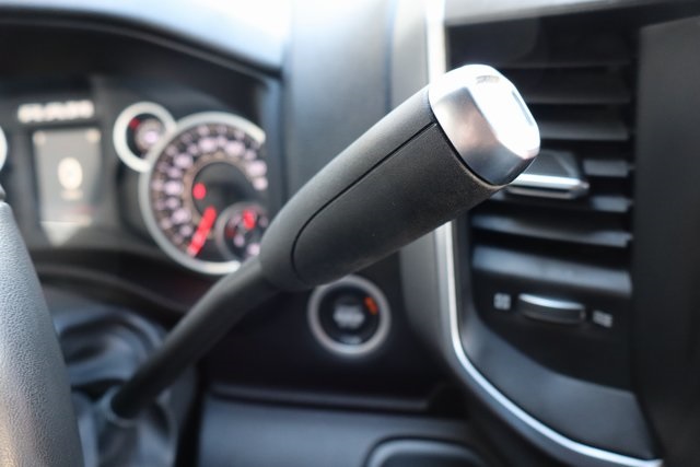 used 2022 Ram 2500 car, priced at $45,700