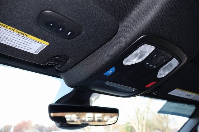 used 2022 Ram 2500 car, priced at $45,700