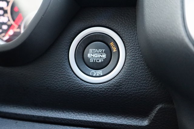 used 2022 Ram 2500 car, priced at $45,700