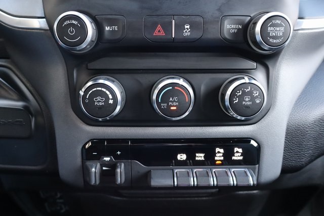 used 2022 Ram 2500 car, priced at $45,700