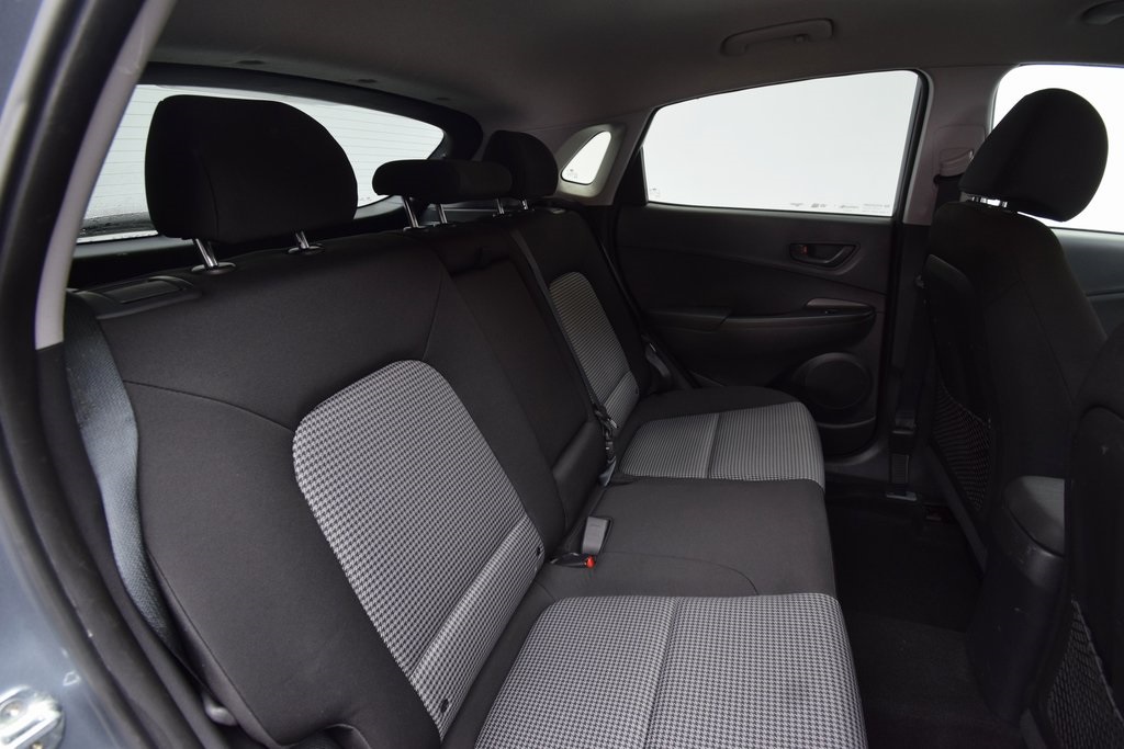 used 2021 Hyundai Kona car, priced at $18,299