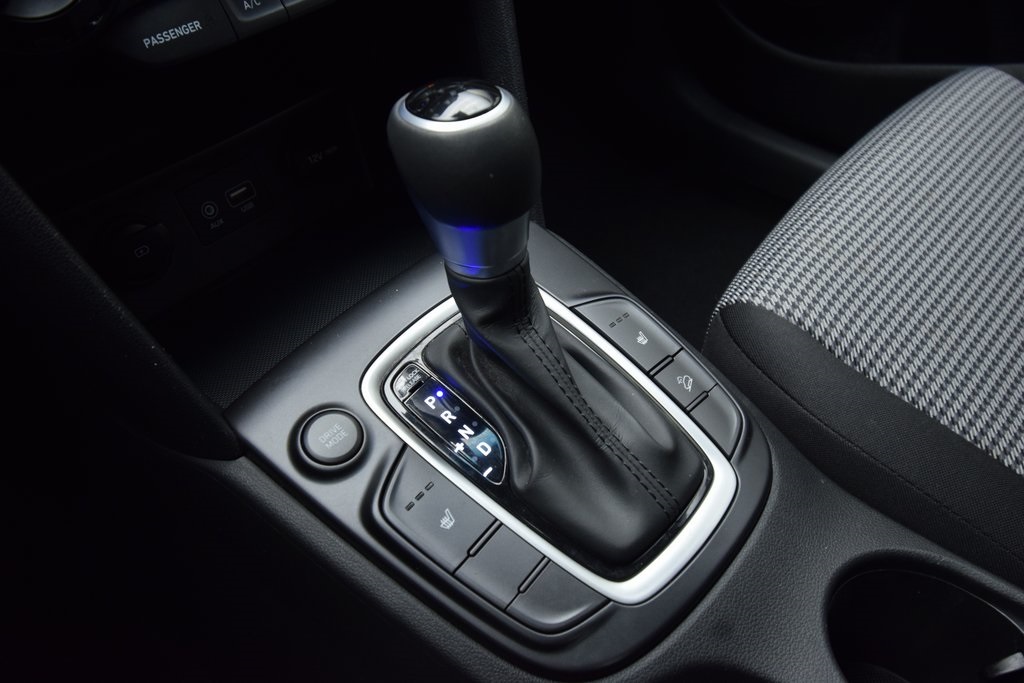 used 2021 Hyundai Kona car, priced at $18,299