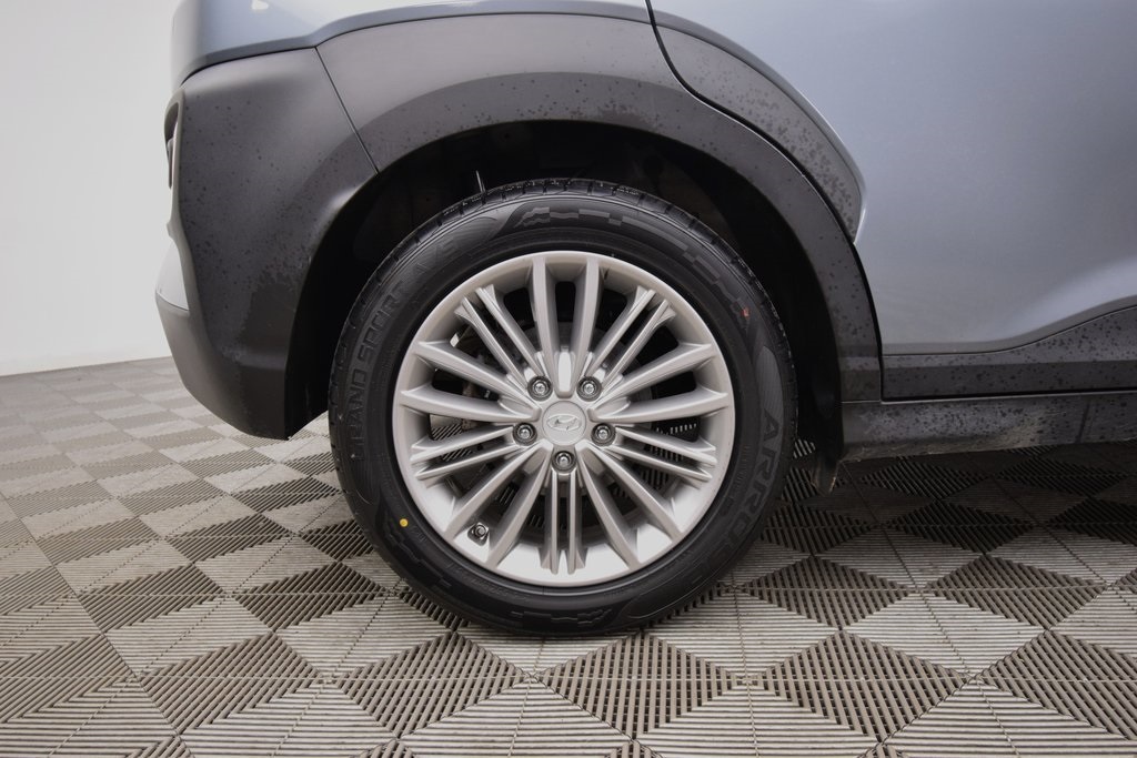 used 2021 Hyundai Kona car, priced at $18,299