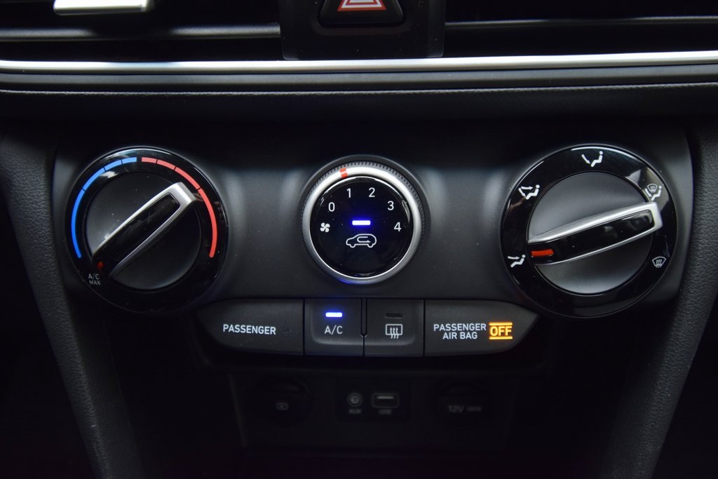 used 2021 Hyundai Kona car, priced at $18,299