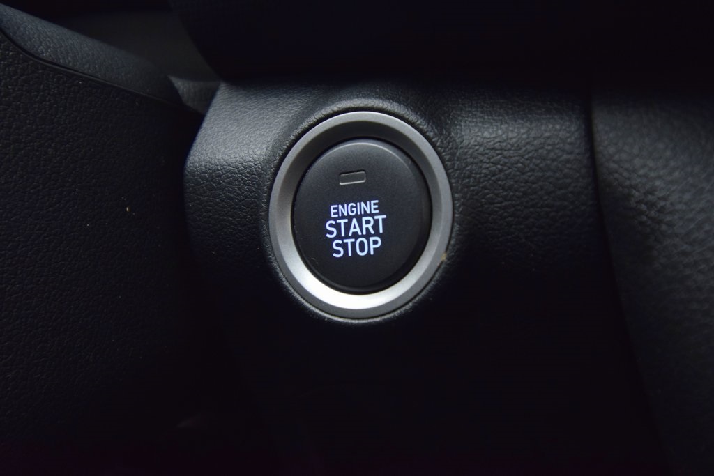 used 2021 Hyundai Kona car, priced at $18,299