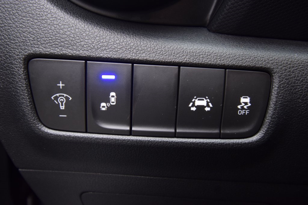 used 2021 Hyundai Kona car, priced at $18,299