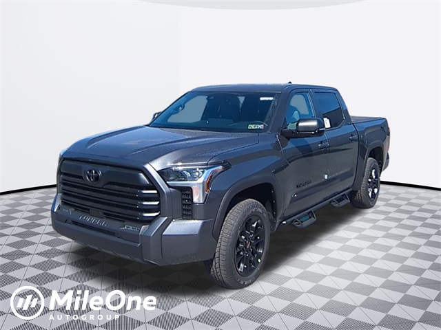 new 2026 Toyota Tundra car, priced at $63,098