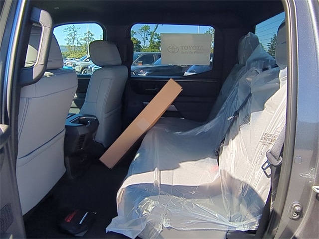 new 2026 Toyota Tundra car, priced at $62,098
