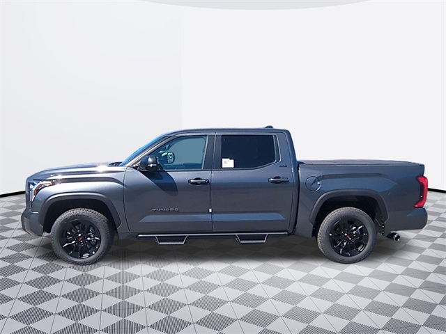 new 2026 Toyota Tundra car, priced at $62,098