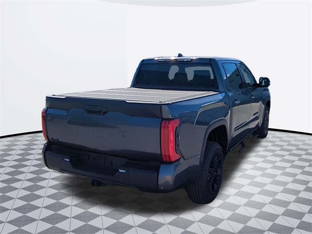 new 2026 Toyota Tundra car, priced at $62,098