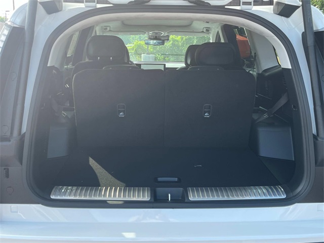 new 2026 Hyundai IONIQ 9 car, priced at $77,372
