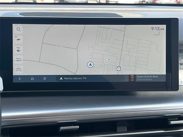 new 2026 Hyundai IONIQ 9 car, priced at $77,372