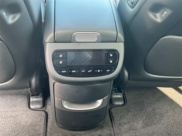 new 2026 Hyundai IONIQ 9 car, priced at $77,372