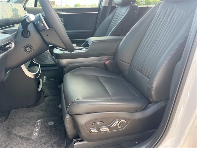 new 2026 Hyundai IONIQ 9 car, priced at $77,372