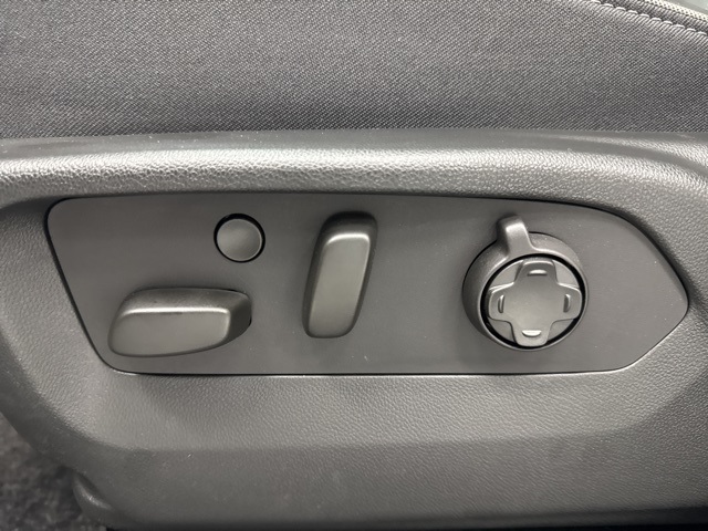 used 2024 Buick Envision car, priced at $42,788