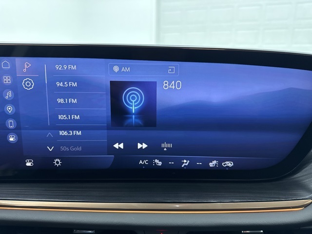used 2024 Buick Envision car, priced at $42,788