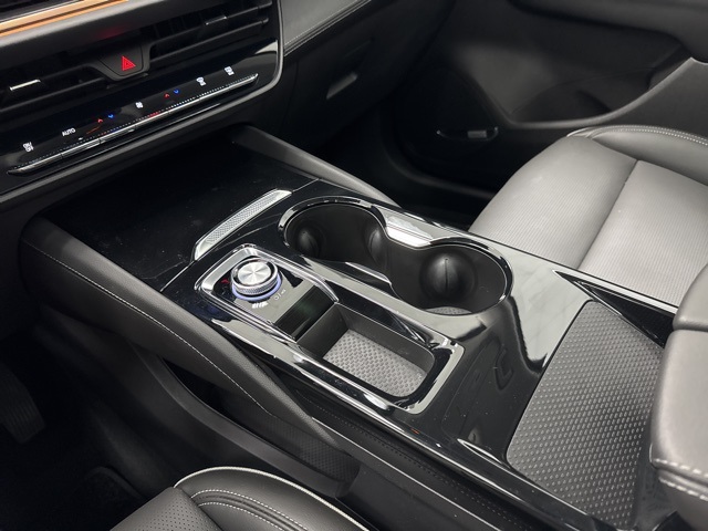 used 2024 Buick Envision car, priced at $42,788