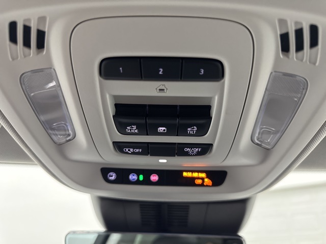 used 2024 Buick Envision car, priced at $42,788
