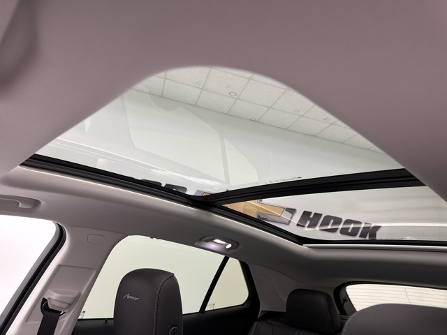 used 2024 Buick Envision car, priced at $42,788