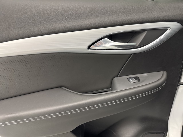used 2024 Buick Envision car, priced at $42,788