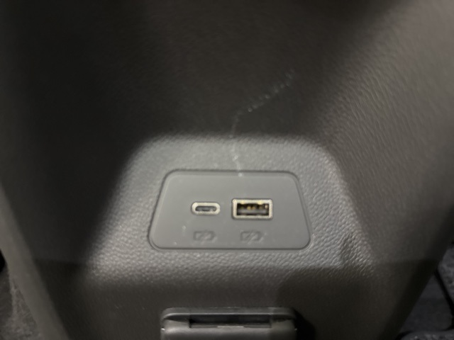 used 2024 Buick Envision car, priced at $42,788