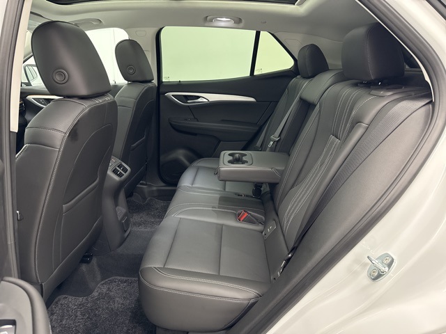 used 2024 Buick Envision car, priced at $42,788
