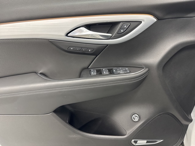 used 2024 Buick Envision car, priced at $42,788