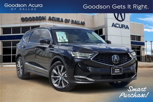 new 2026 Acura MDX car, priced at $59,150