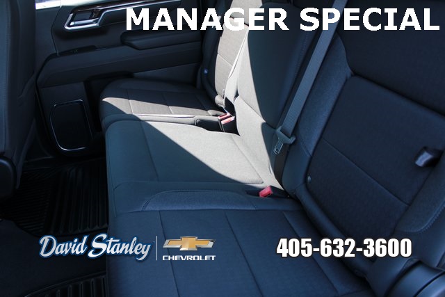 used 2025 GMC Sierra 1500 car, priced at $54,599