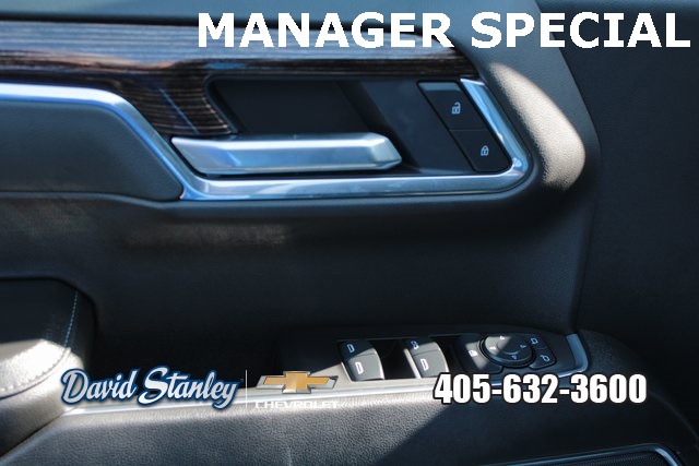 used 2025 GMC Sierra 1500 car, priced at $54,599