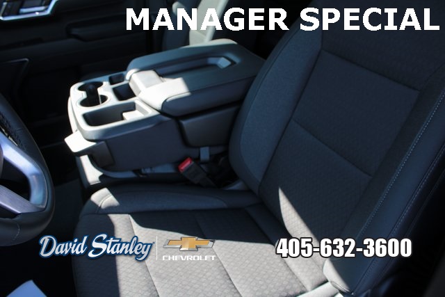 used 2025 GMC Sierra 1500 car, priced at $54,599