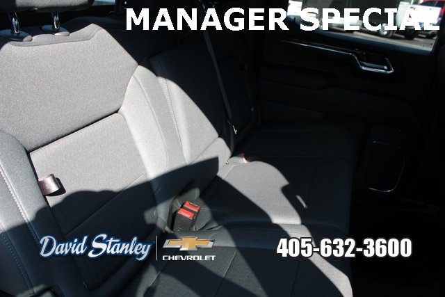 used 2025 GMC Sierra 1500 car, priced at $54,599