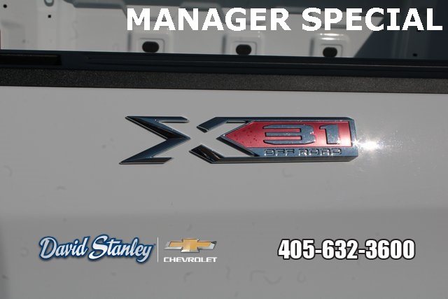 used 2025 GMC Sierra 1500 car, priced at $54,599