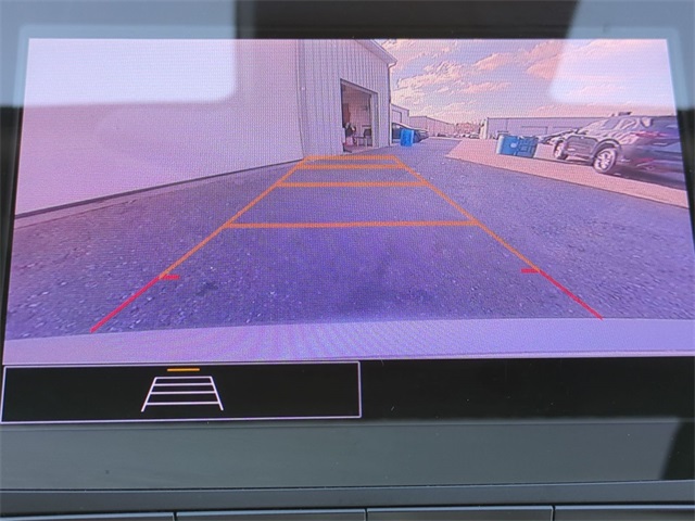 used 2023 Chevrolet Malibu car, priced at $16,911