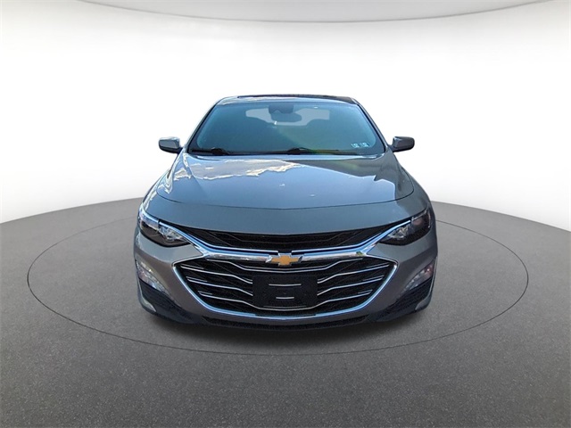 used 2023 Chevrolet Malibu car, priced at $16,911