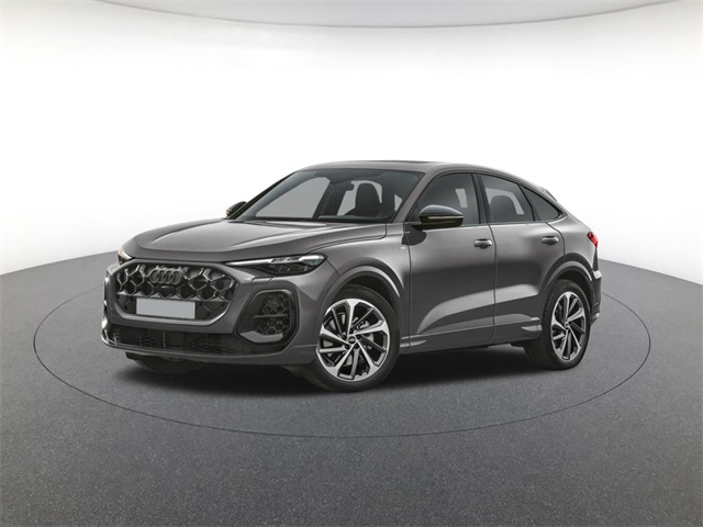 new 2025 Audi All-new Q5 car, priced at $63,090