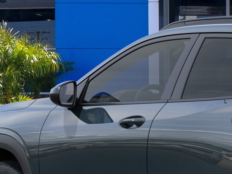 new 2026 Chevrolet Trax car, priced at $26,600