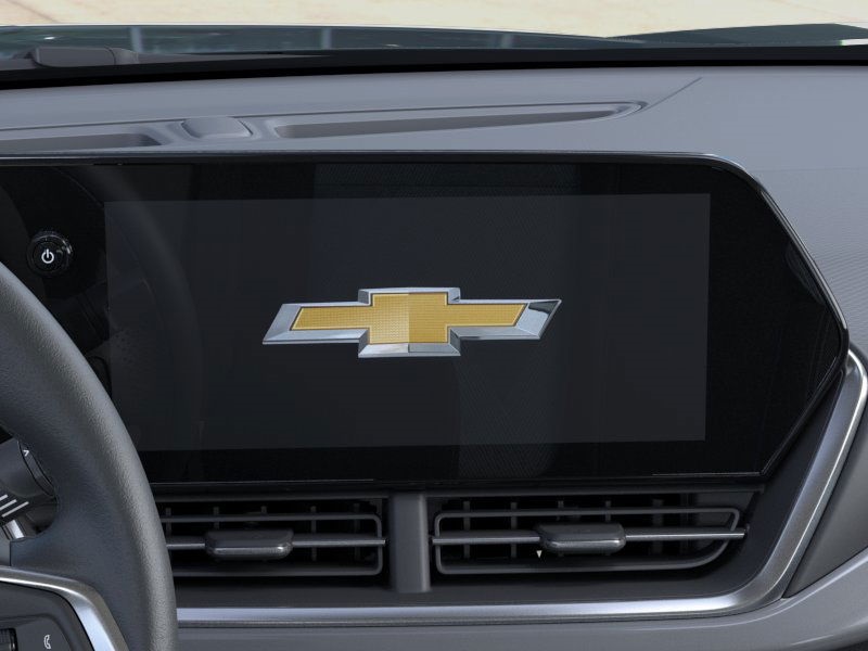 new 2026 Chevrolet Trax car, priced at $26,600