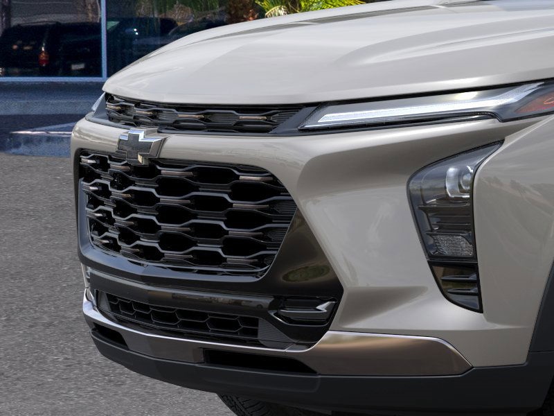 new 2026 Chevrolet Trax car, priced at $28,755