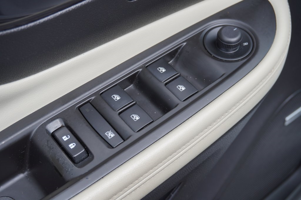 used 2018 Buick Encore car, priced at $19,900