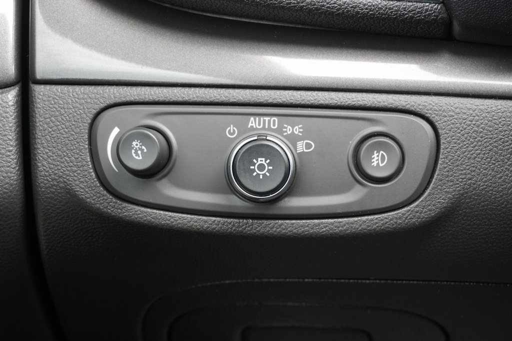 used 2018 Buick Encore car, priced at $19,900
