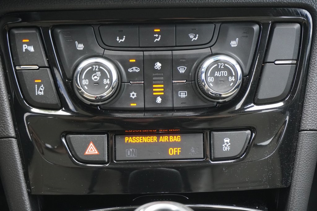 used 2018 Buick Encore car, priced at $19,900