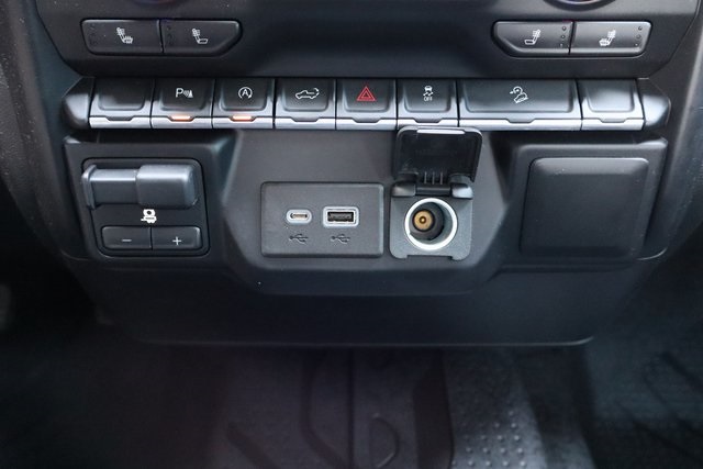 used 2019 Chevrolet Silverado 1500 car, priced at $34,500