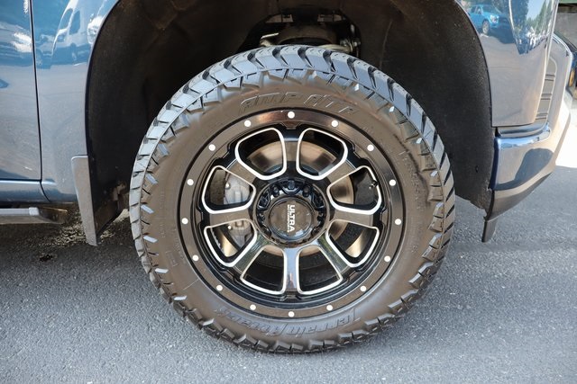 used 2019 Chevrolet Silverado 1500 car, priced at $34,500