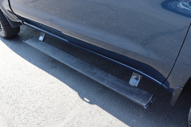 used 2019 Chevrolet Silverado 1500 car, priced at $34,500