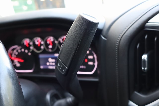 used 2019 Chevrolet Silverado 1500 car, priced at $34,500